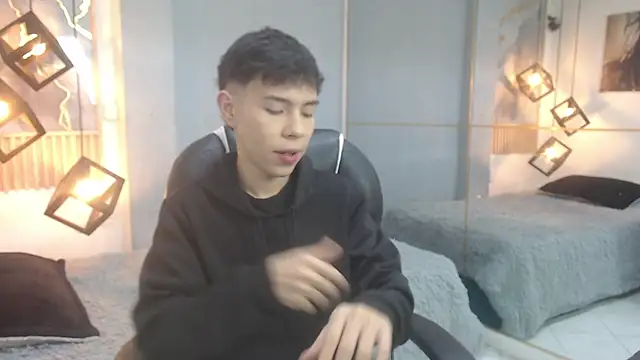 ash_ka 웹캠 쇼