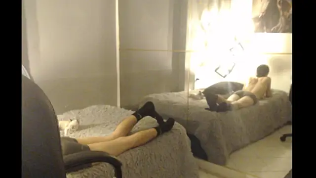 ash_ka Webcam-Show
