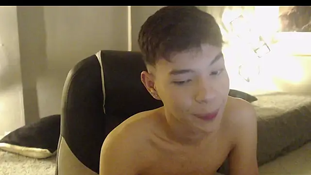 ash_ka's Webcam Show