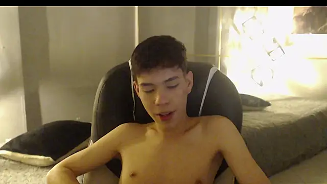ash_ka Webcam Show