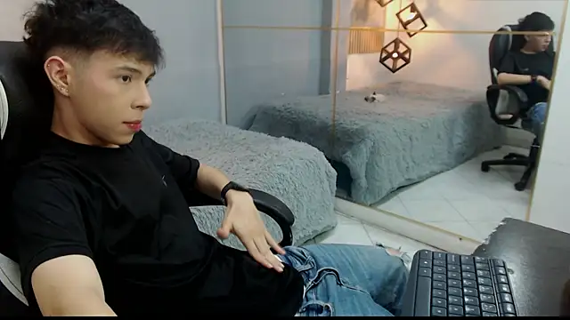 ash_ka Webcam Show