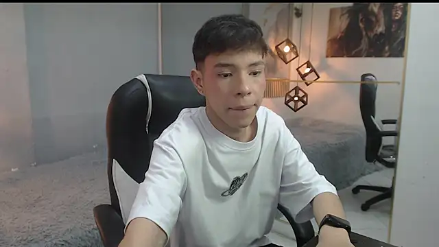 عرض كام ash_ka