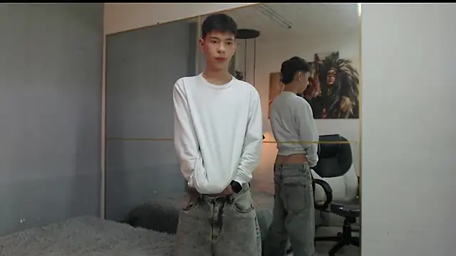 ash_ka 网络视讯表演
