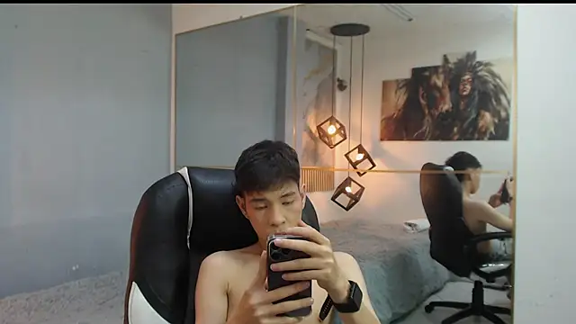 ash_ka Pertunjukan Webcam