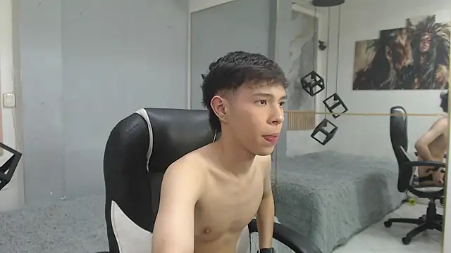 ash_ka 웹캠 쇼