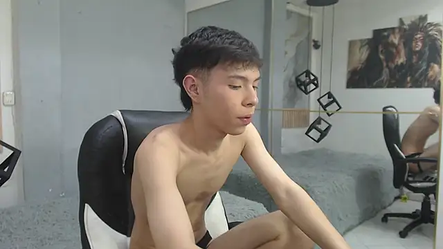 ash_ka 网络视讯表演