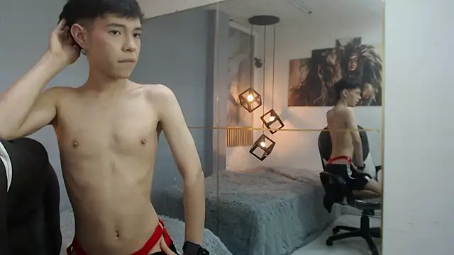 ash_ka 웹캠 쇼