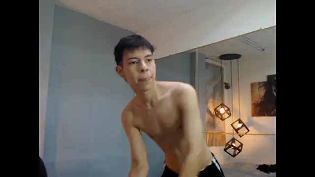 ash_ka Pertunjukan Webcam