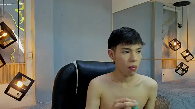 ash_ka Pertunjukan Webcam