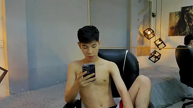 ash_ka Pertunjukan Webcam