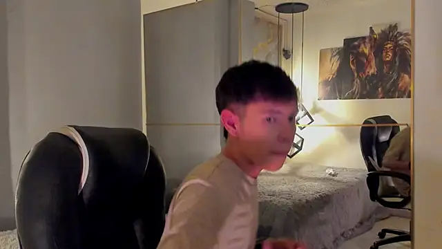 ash_ka 网络视讯表演