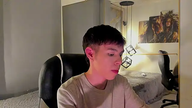 ash_kan Webbikameraesitys