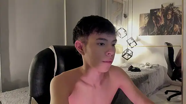 ash_ka Pertunjukan Webcam