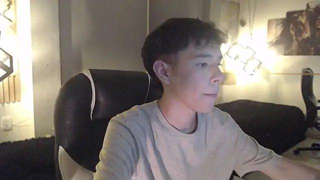 ash_ka Pertunjukan Webcam