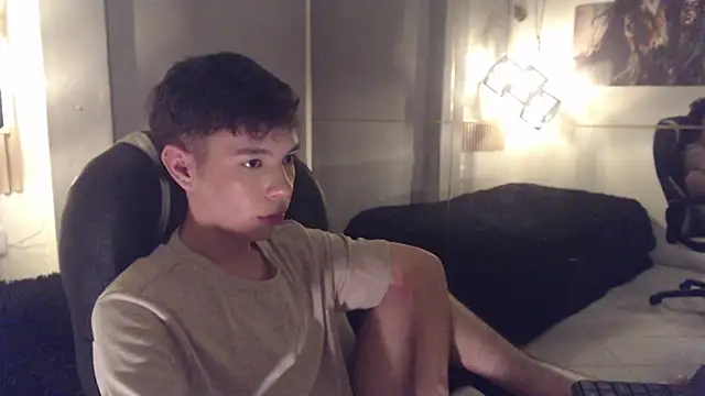 ash_ka Webcam show