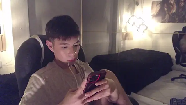 ash_ka Webcam show
