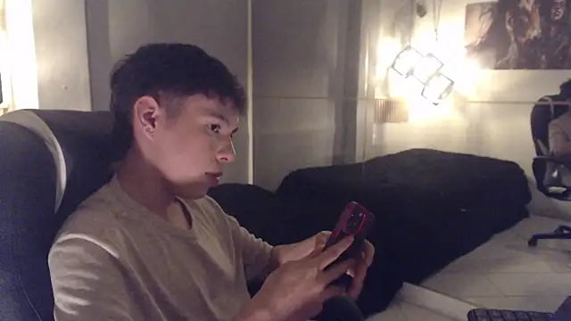 ash_ka Show Webcam
