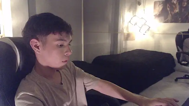 ash_ka Pertunjukan Webcam