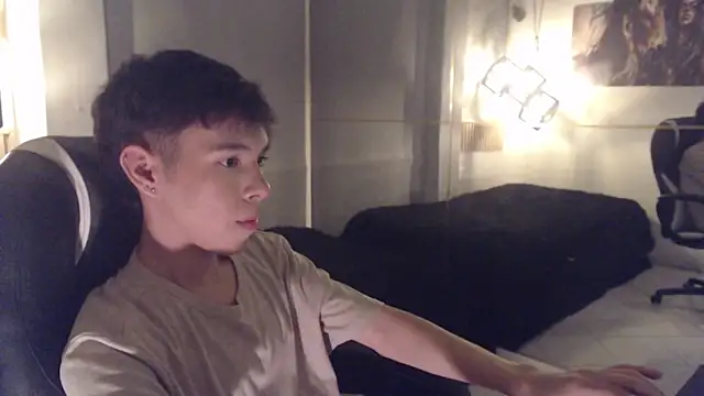 ash_ka 网络视讯表演