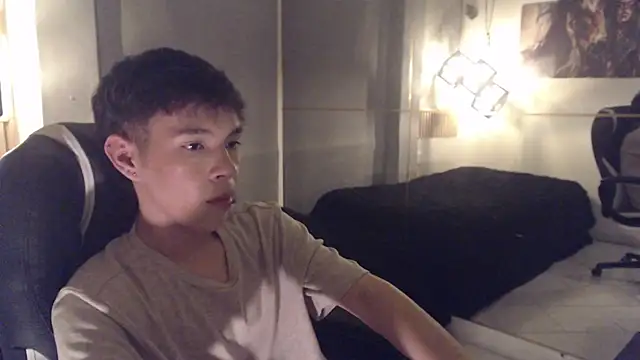 ash_ka Pertunjukan Webcam