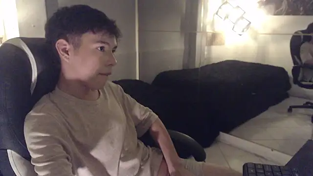 ash_ka Webcam Show