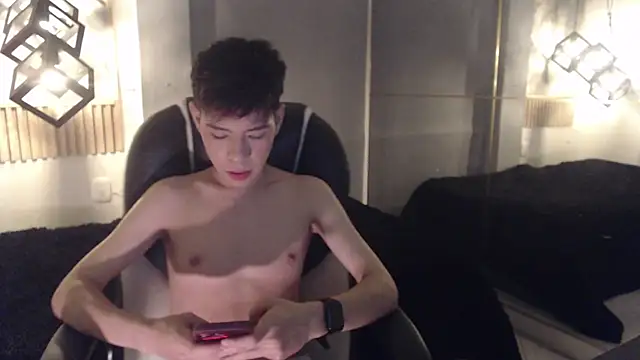 Chatroom XXX en direct de ash_ka