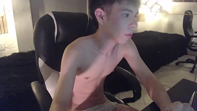 ash_ka Webcam-Show