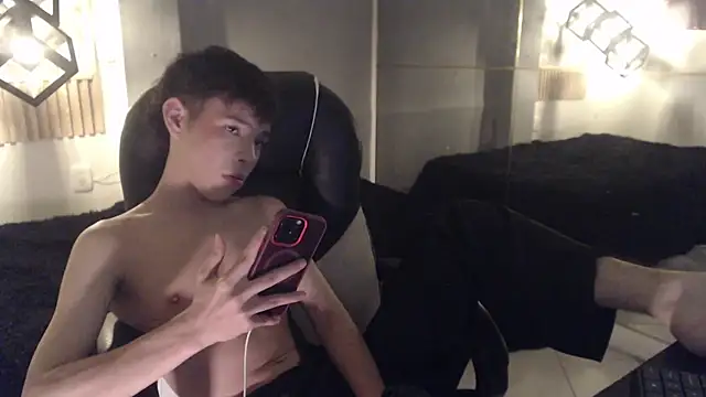 ash_ka 웹캠 쇼