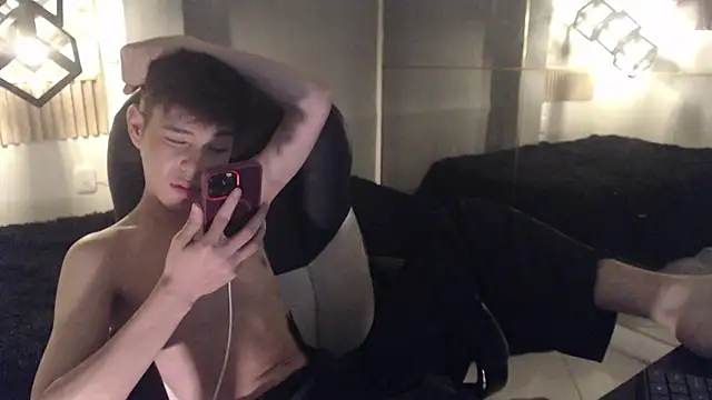ash_ka Pertunjukan Webcam