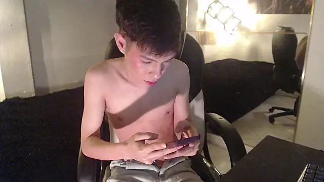ash_ka Webcam show