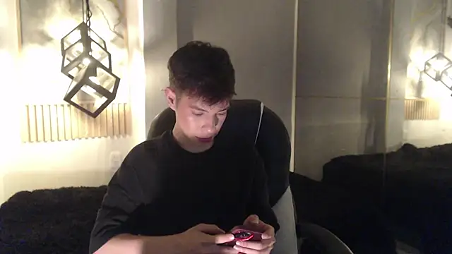 ash_ka Pertunjukan Webcam