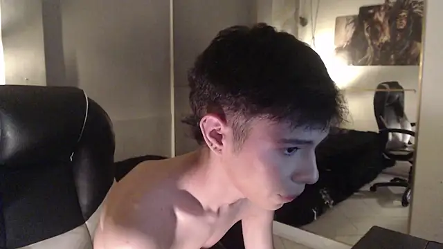 ash_ka's Live XXX Chat