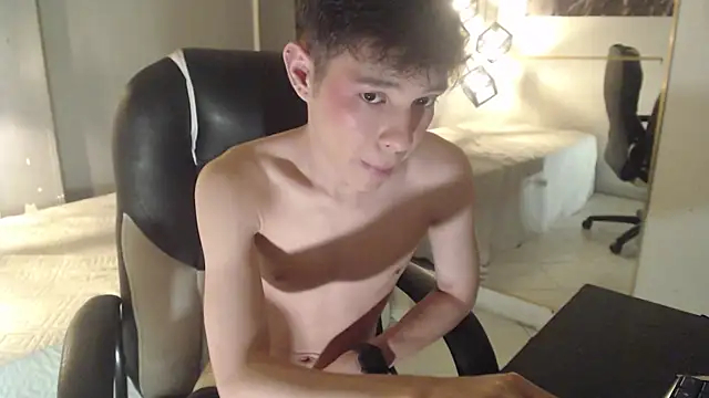 Show webcam de ash_ka