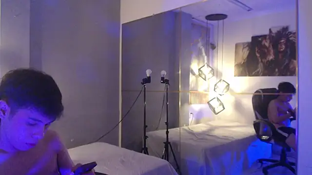 ash_ka Webcam Show
