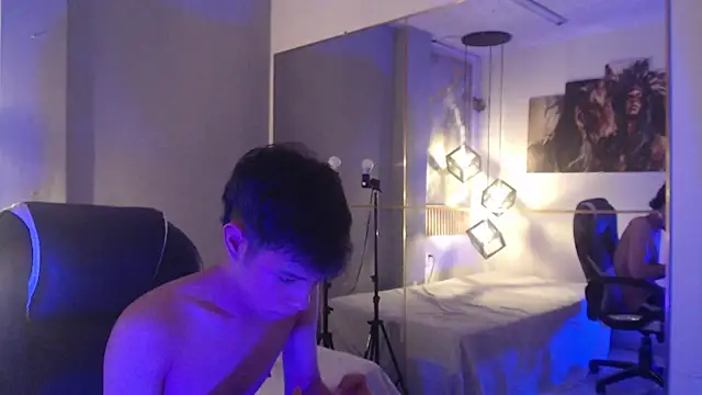 ash_ka Webcam show