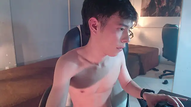 ash_ka 网络视讯表演