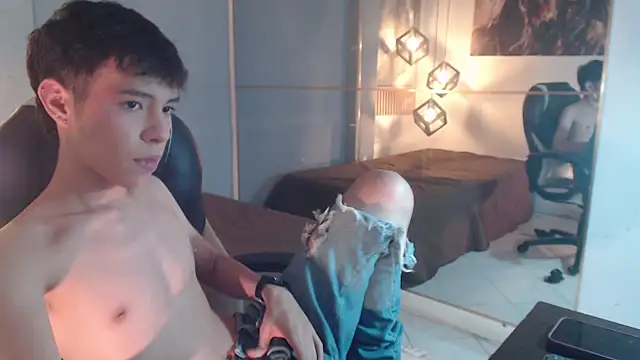 ash_ka: вебкам-шоу