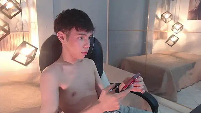 ash_ka Webcam show