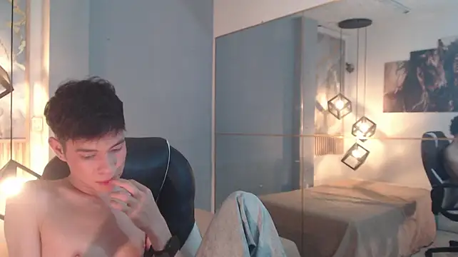 ash_ka Webcam-Show