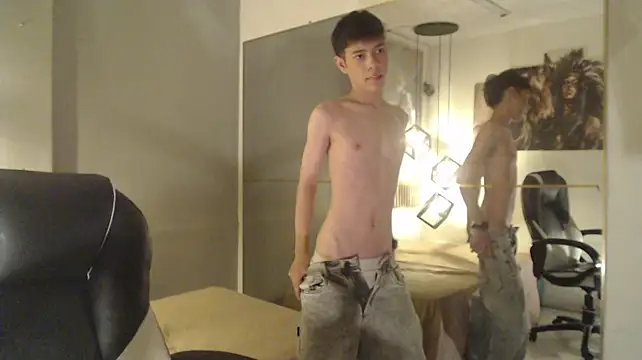 ash_ka Pertunjukan Webcam