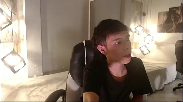 ash_ka Шоу с уебкамера