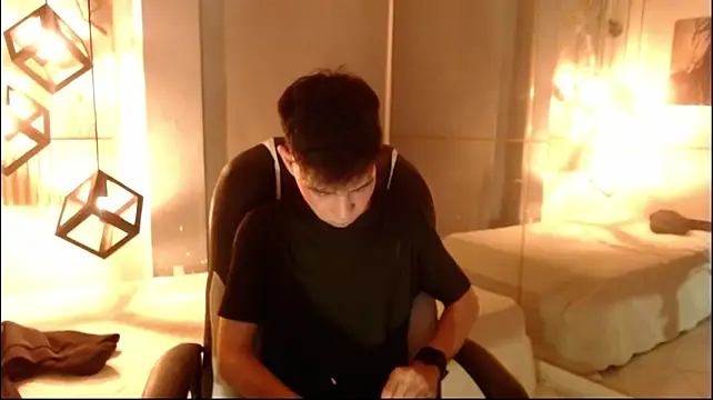 Show webcam de ash_ka