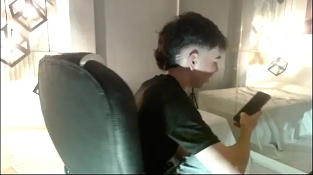ash_ka webcam show