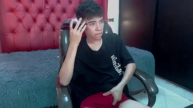 Show modela ash_ka na web-kameri