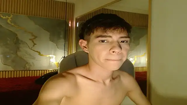 Chatroom XXX en direct de ash_ka