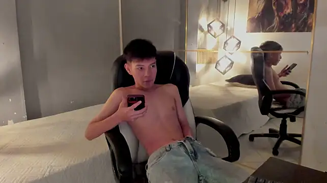 ash_ka Pertunjukan Webcam