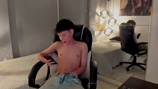 Show Webcam de ash_ka