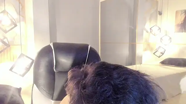 ash_kan Webbikameraesitys