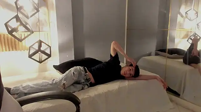 ash_ka 网络视讯表演