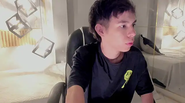 ash_ka 网络视讯表演